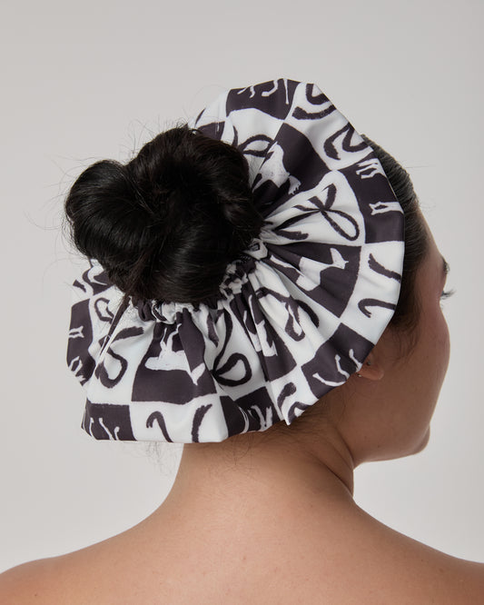 SCRUNCHIE ESTAMPADA EMILY