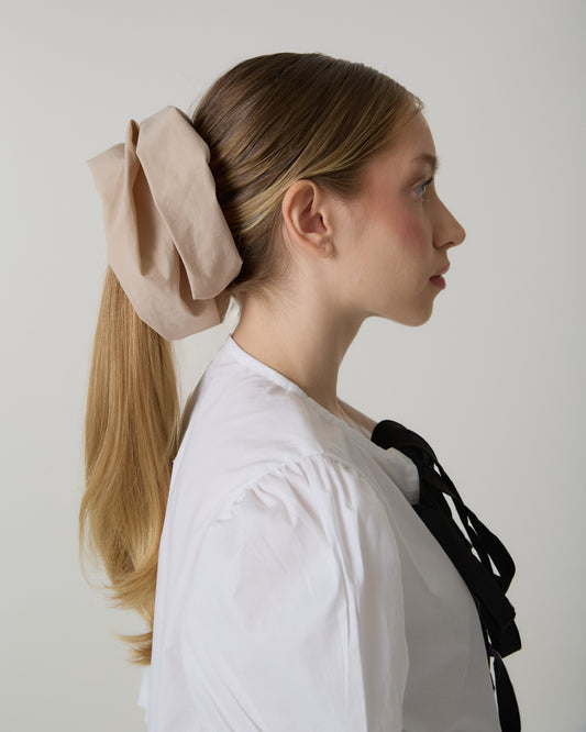 SCRUNCHIE GRETA AREIA