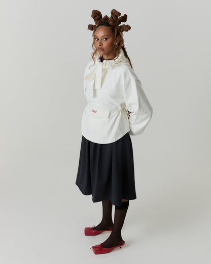 Moletom Kathrine off-white