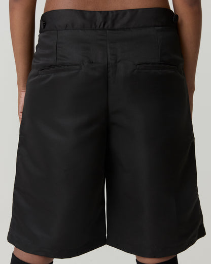 Shorts Saia Lily preto
