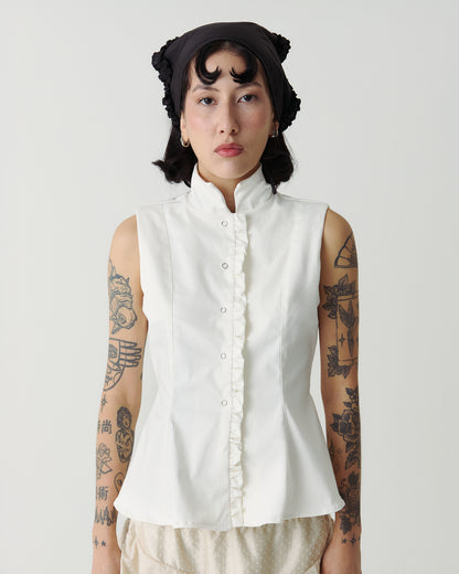 Top Nick off-white