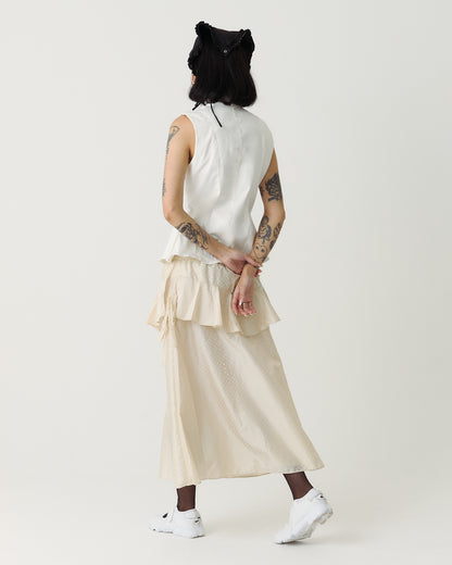 Top Nick off-white