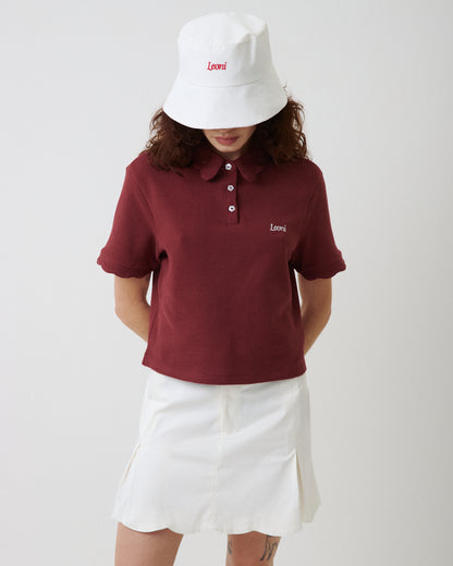 Mini saia Marianne off-white