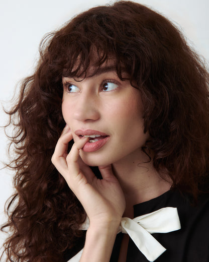 Vestido Coraline preto