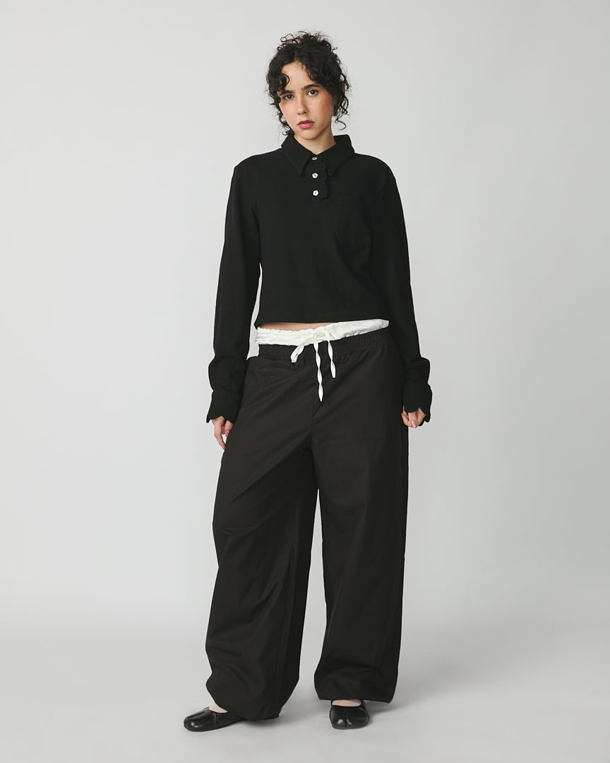 Calça Amelie preto