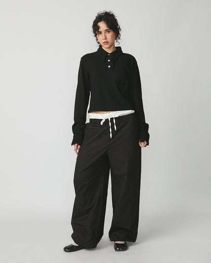 Calça Amelie preto