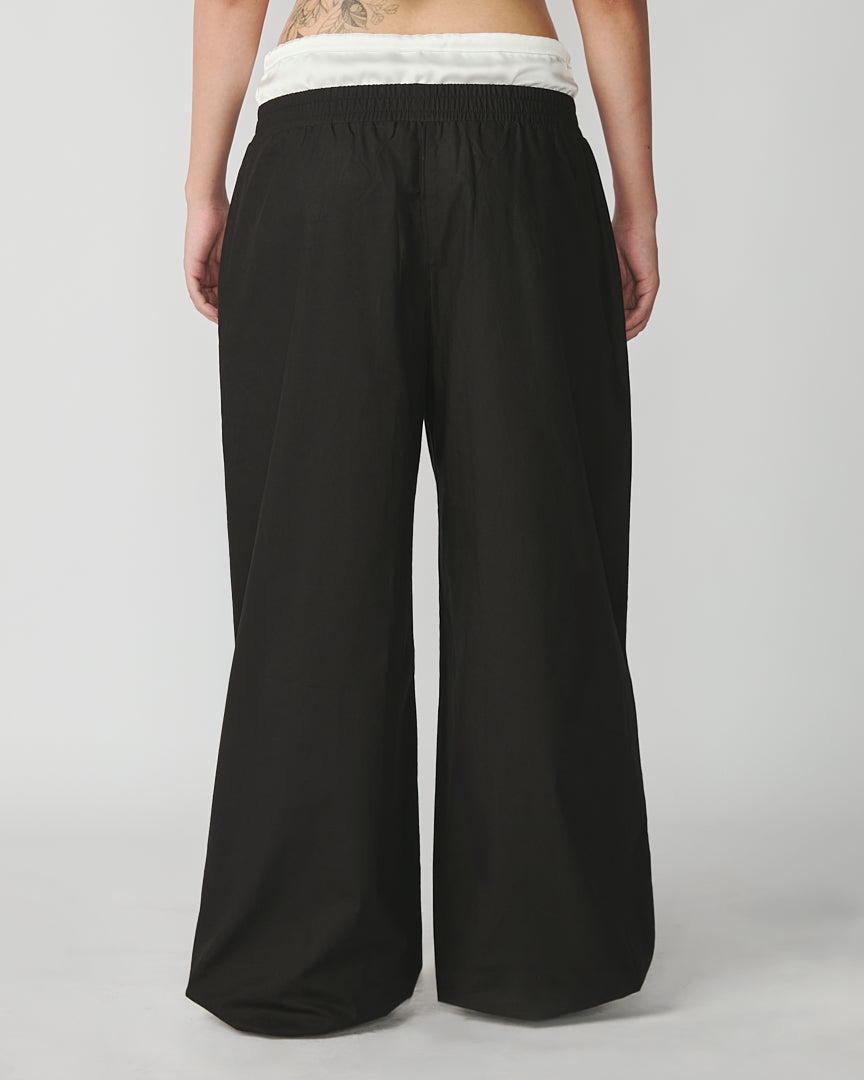 Calça Amelie preto