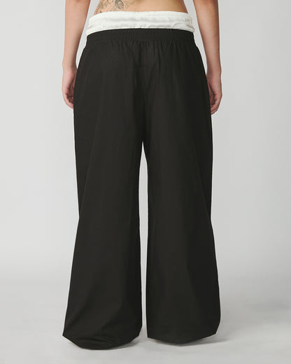 Calça Amelie preto
