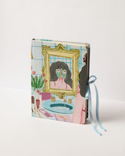 JOURNAL LEONI + QOLOR