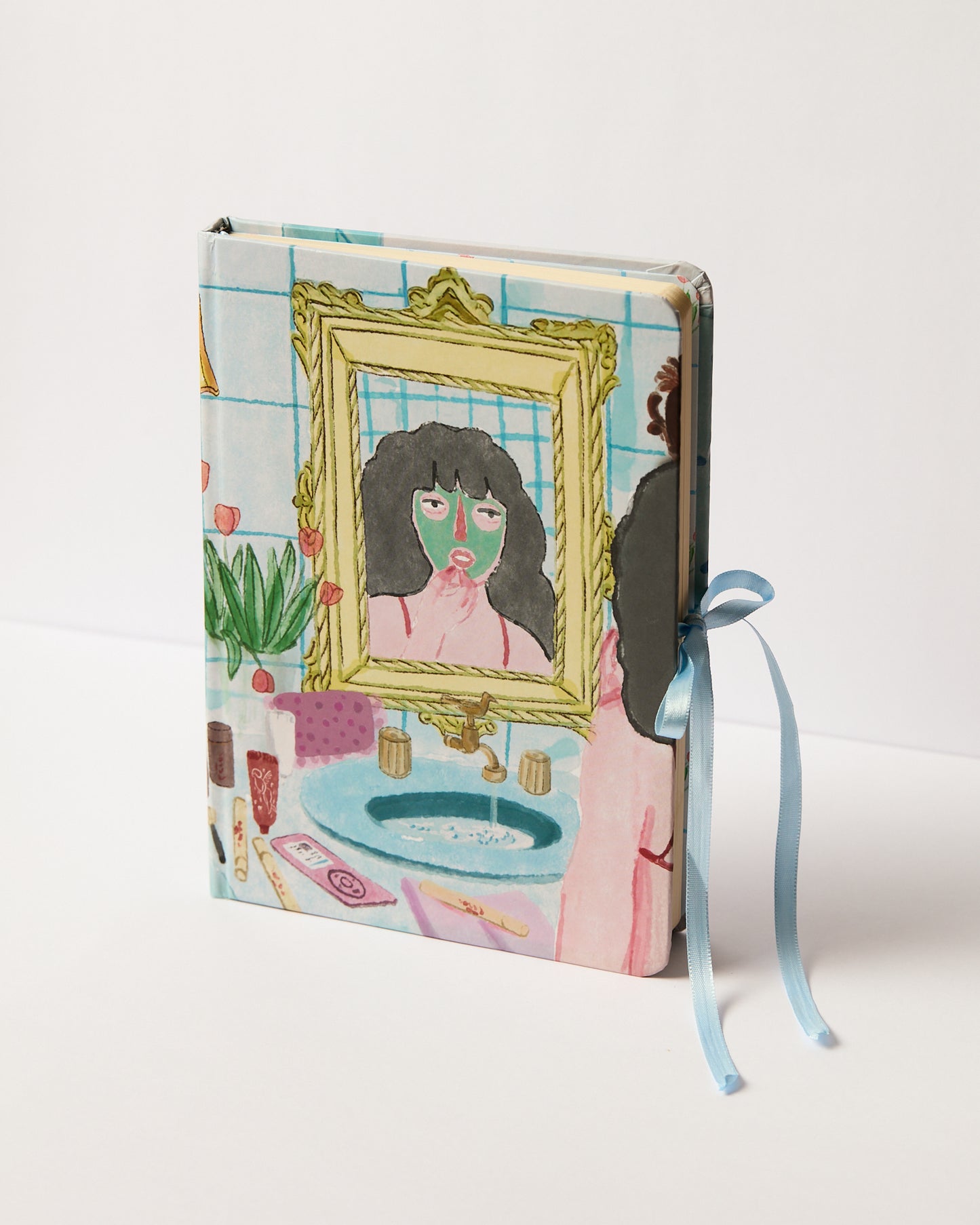 JOURNAL LEONI + QOLOR