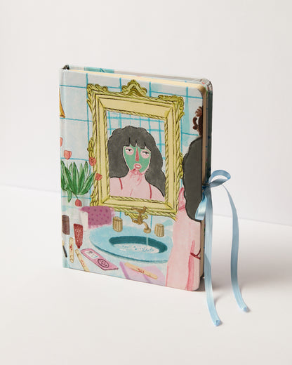 JOURNAL LEONI + QOLOR
