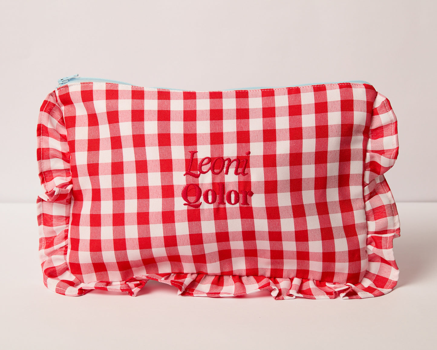 NECESSAIRE LEONI E QOLOR