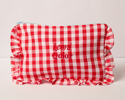 NECESSAIRE LEONI E QOLOR