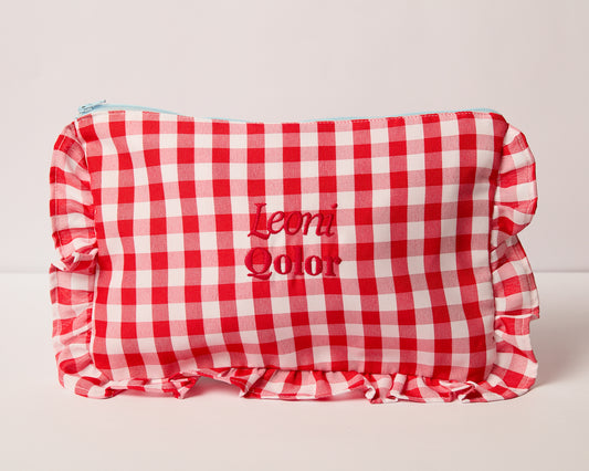 NECESSAIRE LEONI E QOLOR