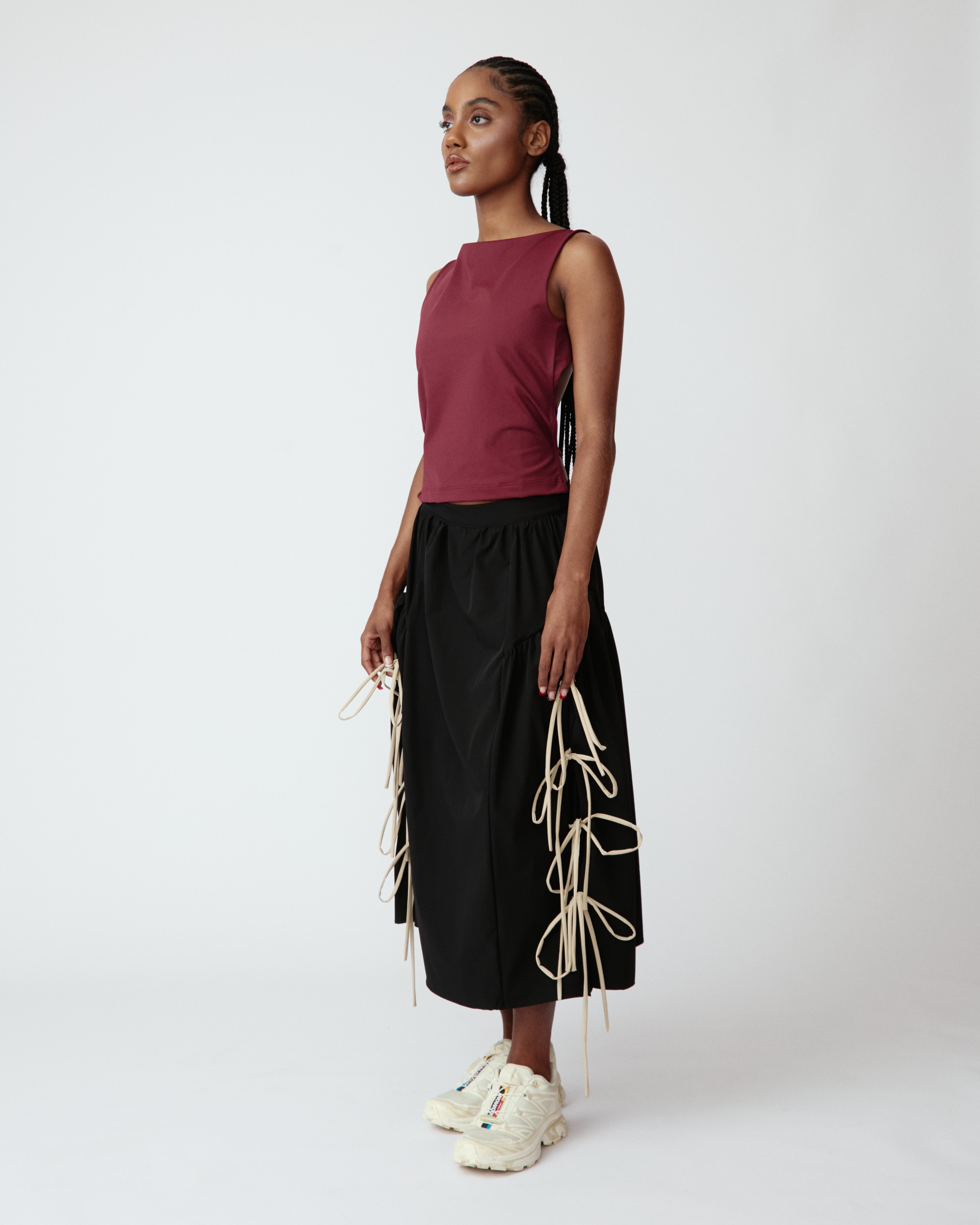 SAIA MIDI LIZZY PRETO – Leoni