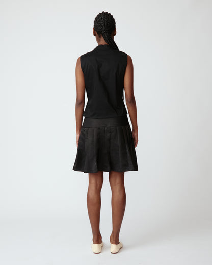 [PRÉ-VENDA] TOP JULIE PRETO