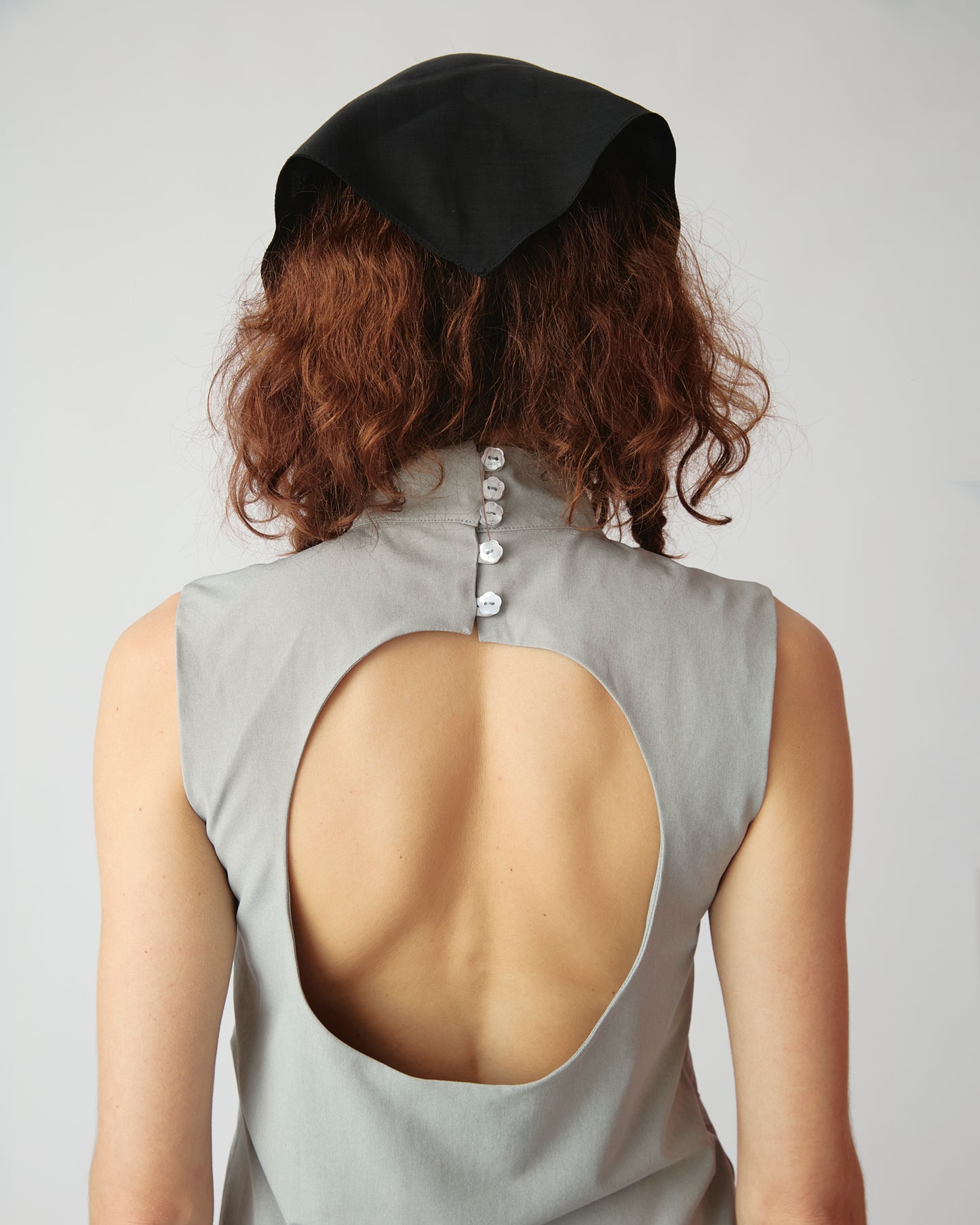 Top Angeline Cinza