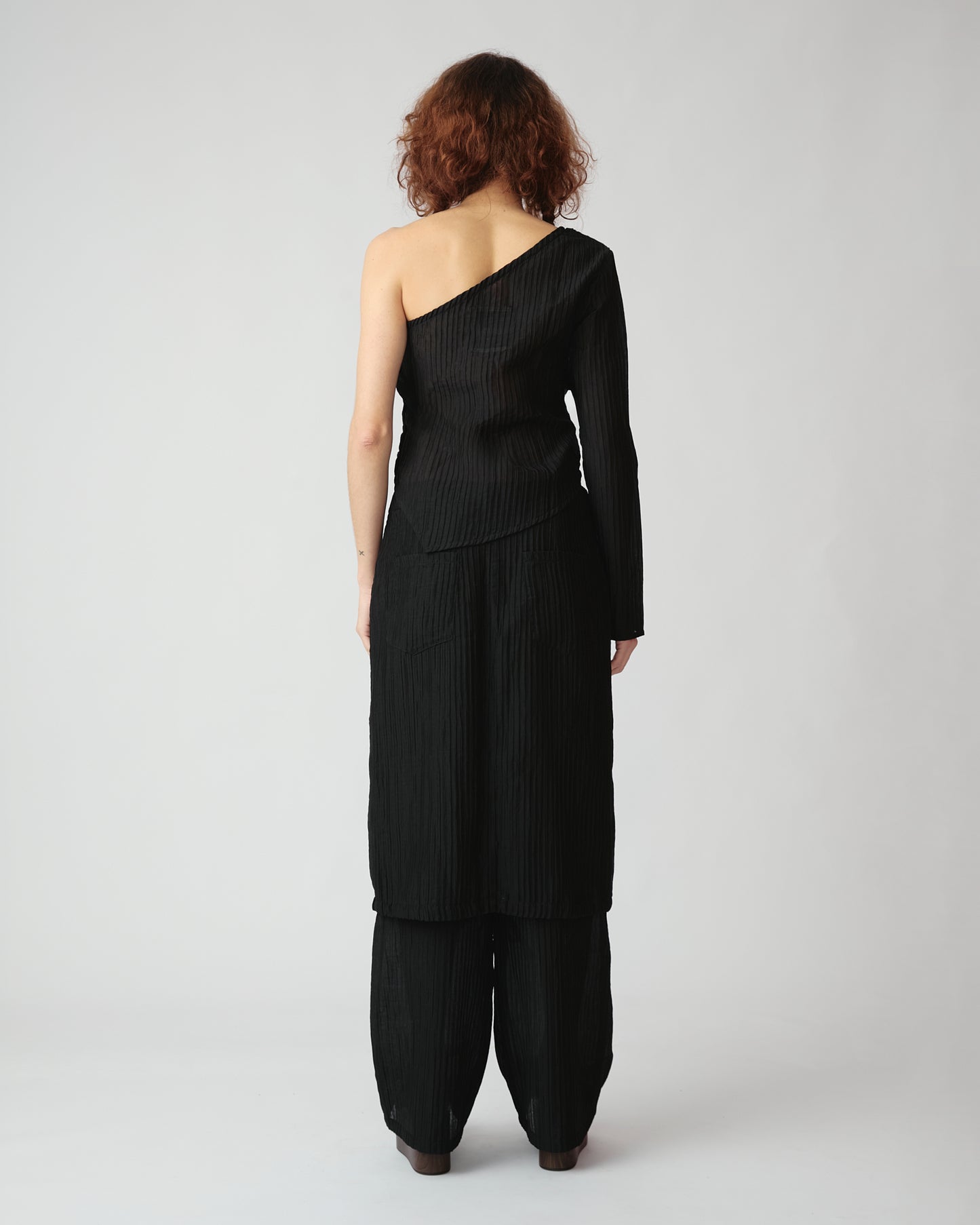 Calça Saia Naomi Preto