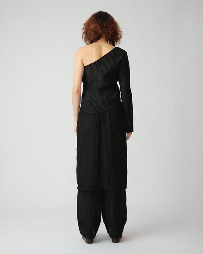 Calça Saia Naomi Preto