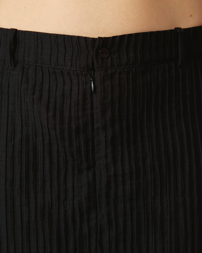 Calça Saia Naomi Preto