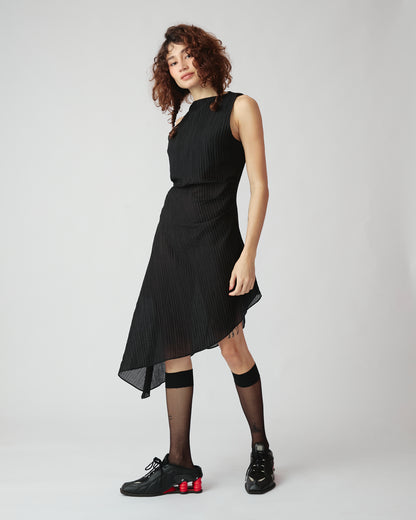 Vestido Maddy Preto