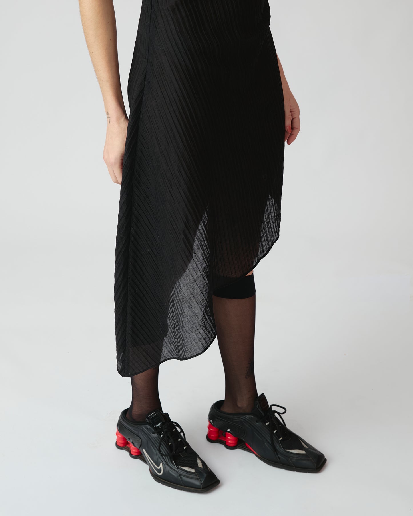 Vestido Maddy Preto