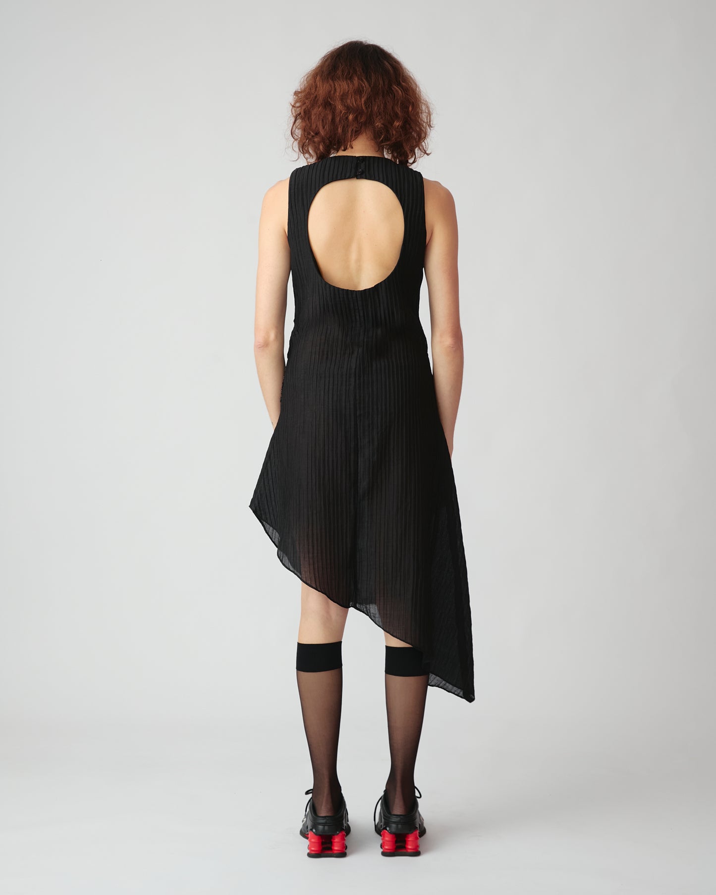 Vestido Maddy Preto