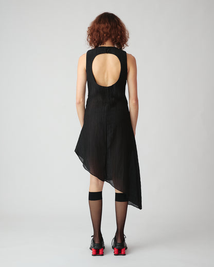 Vestido Maddy Preto