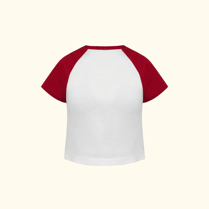 BABY LEONI VERMELHO