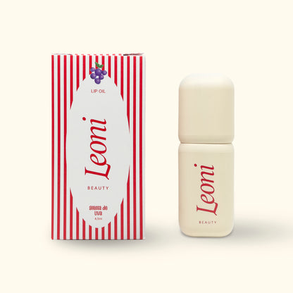 LIP OIL GELEIA DE UVA