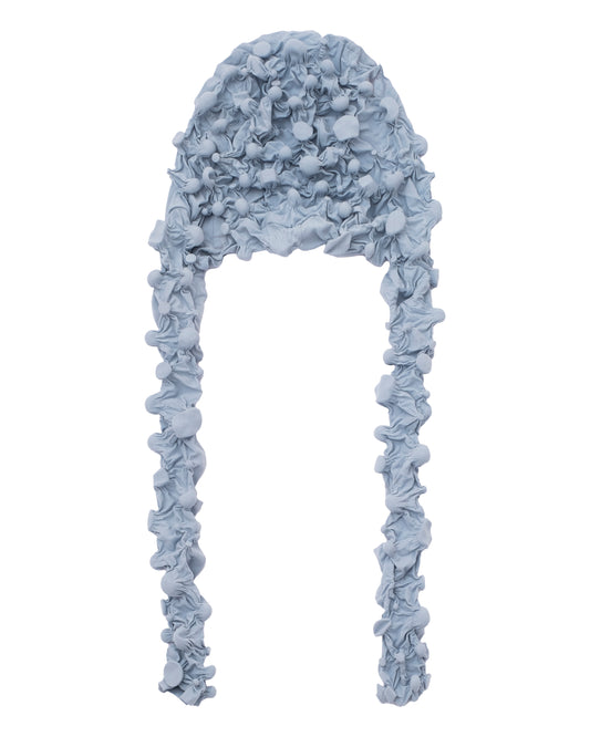 CAPUZ GLÓBULO AZUL