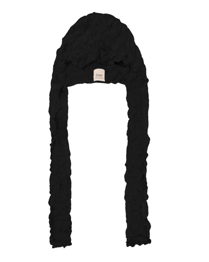 CAPUZ GLÓBULO PRETO