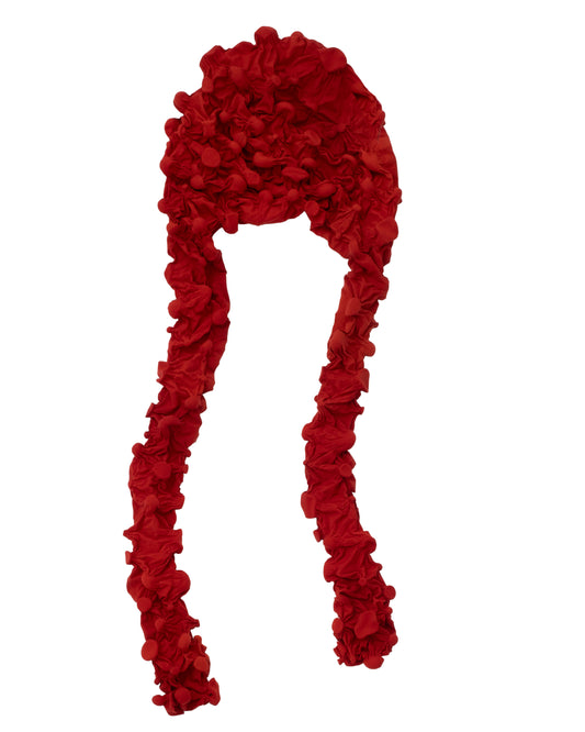 CAPUZ GLÓBULO VERMELHO