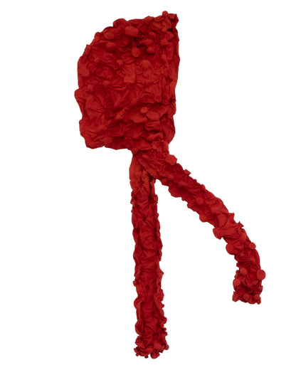 CAPUZ GLÓBULO VERMELHO