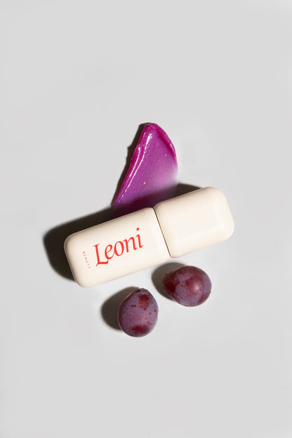 LIP OIL GELEIA DE UVA