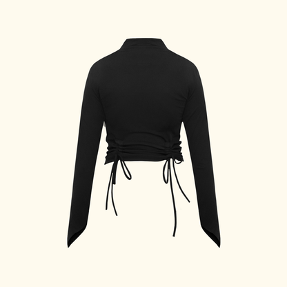 TOP OZAKI PRETO