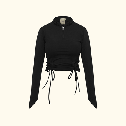 TOP OZAKI PRETO