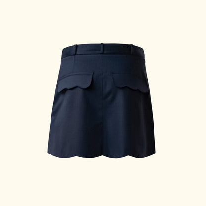 Mini saia Marianne marinho