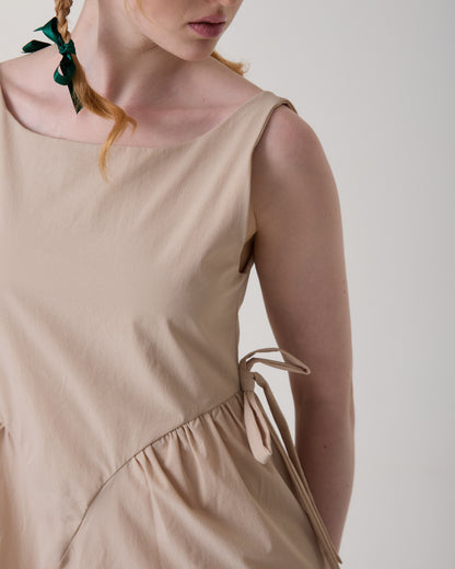 VESTIDO SALLY OFF