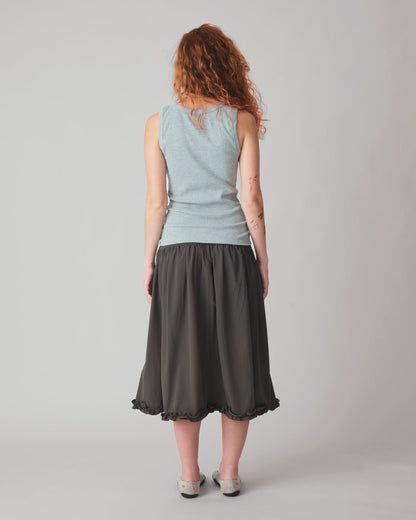 Regata Gloria Mescla — look costas