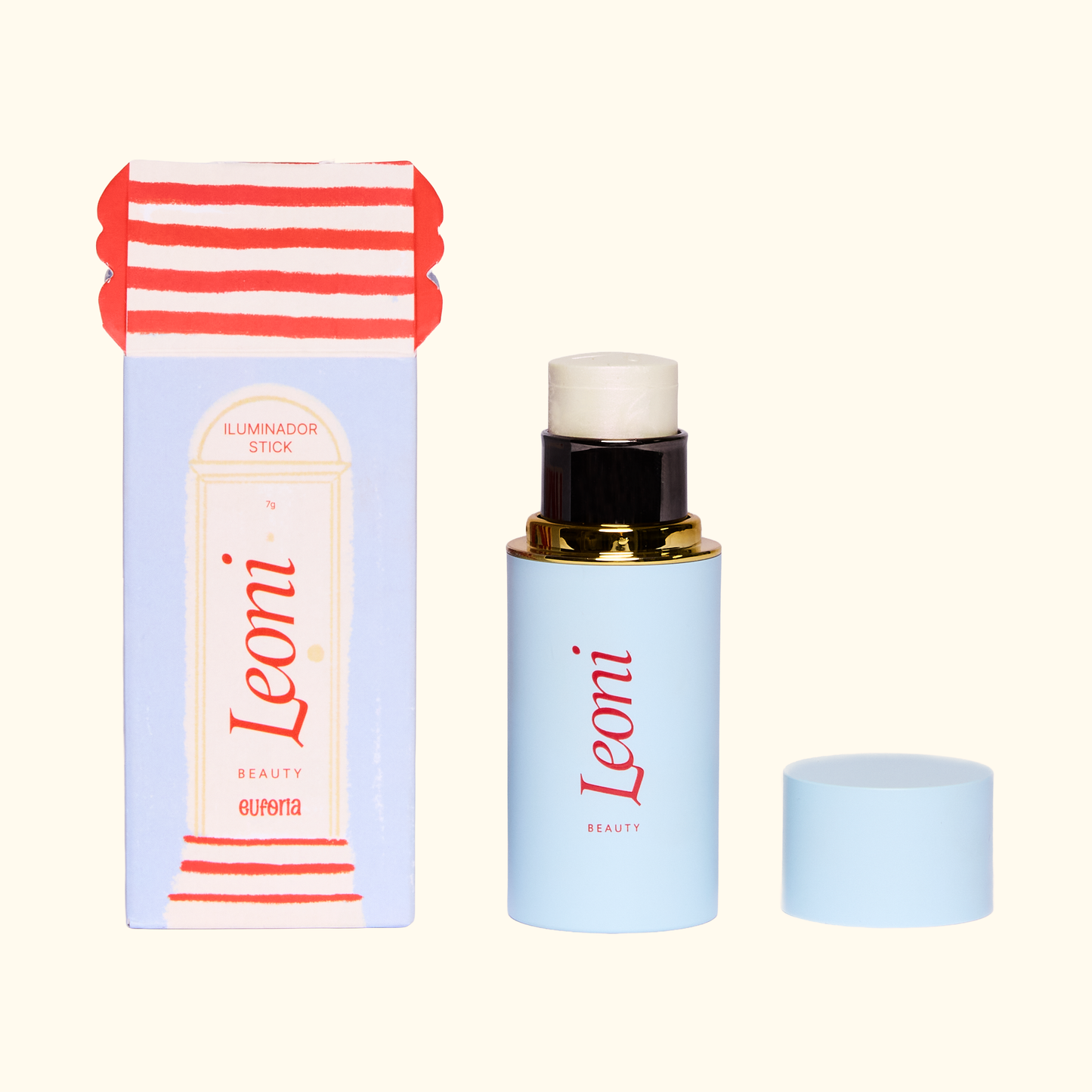ILUMINADOR STICK EUFORIA