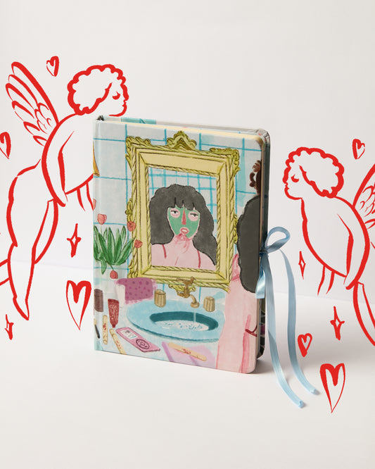 JOURNAL LEONI + QOLOR
