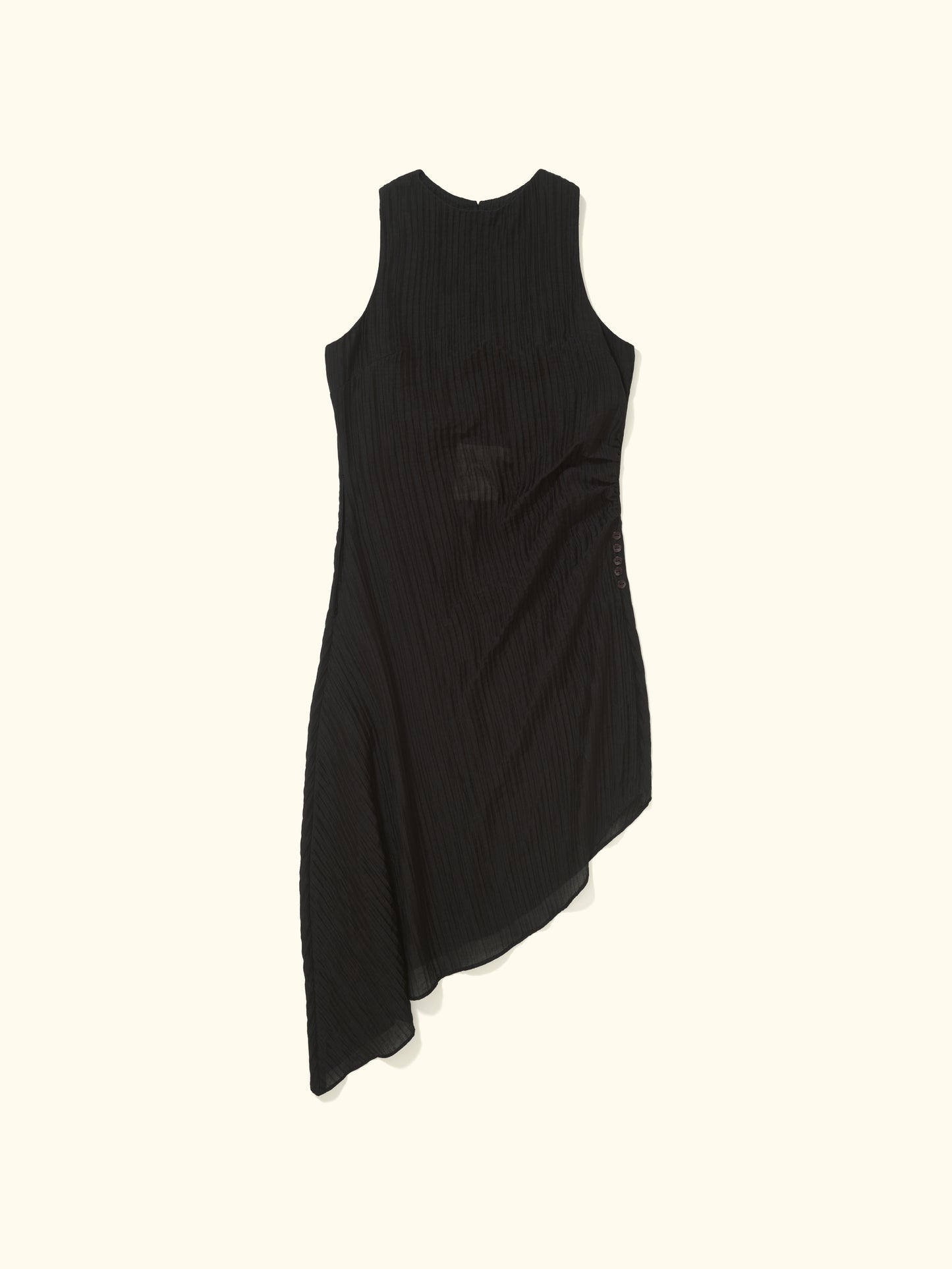 Vestido Maddy Preto
