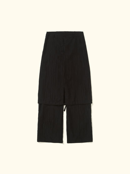 Calça Saia Naomi Preto