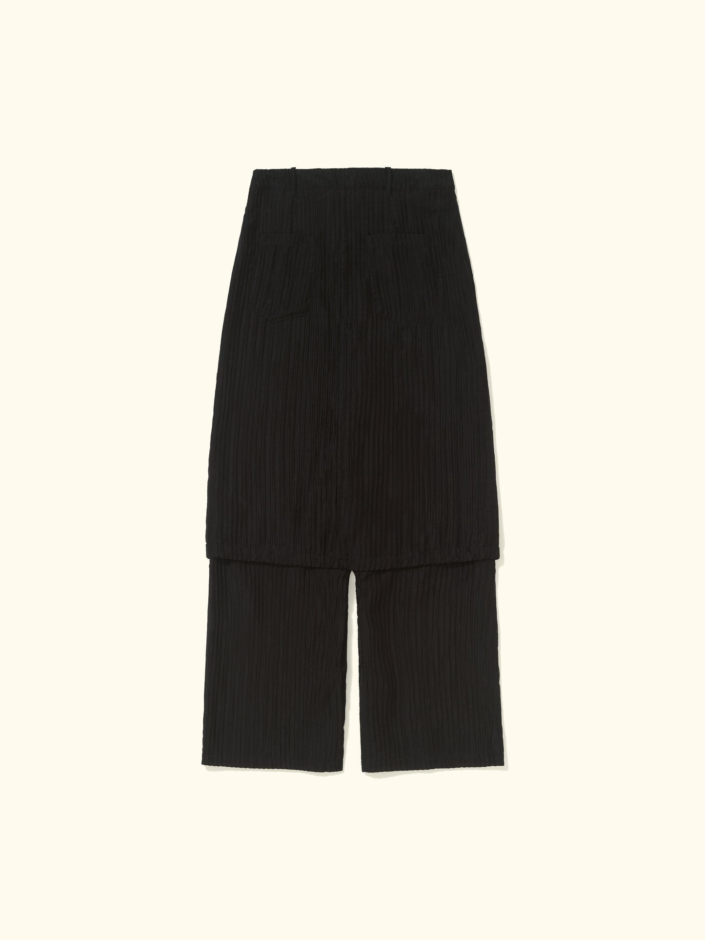 Calça Saia Naomi Preto