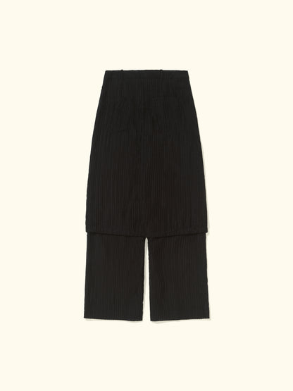 Calça Saia Naomi Preto