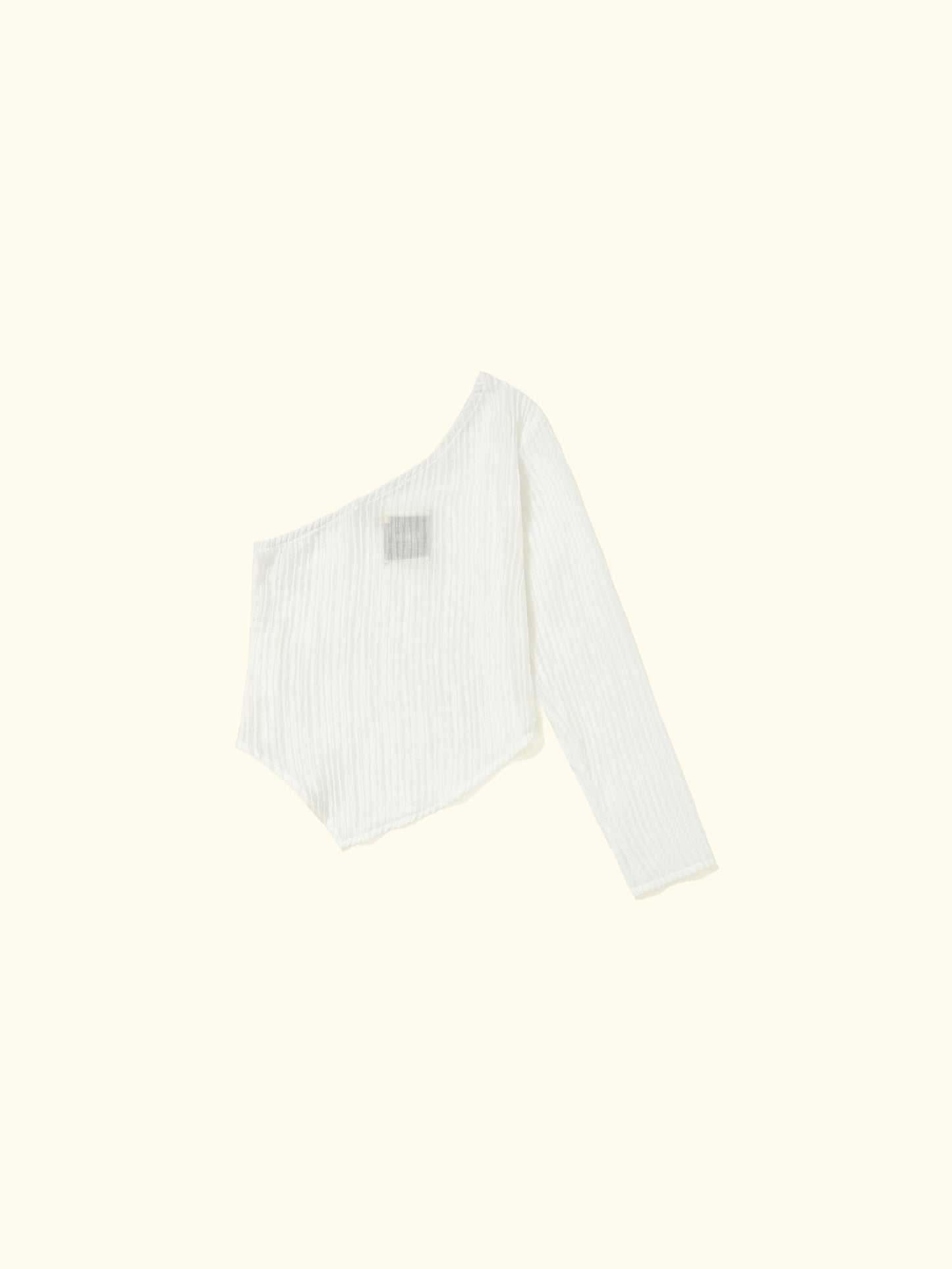 Top Naomi Off-White