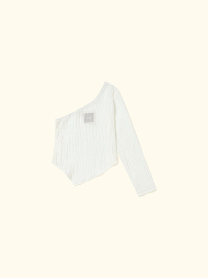 Top Naomi Off-White