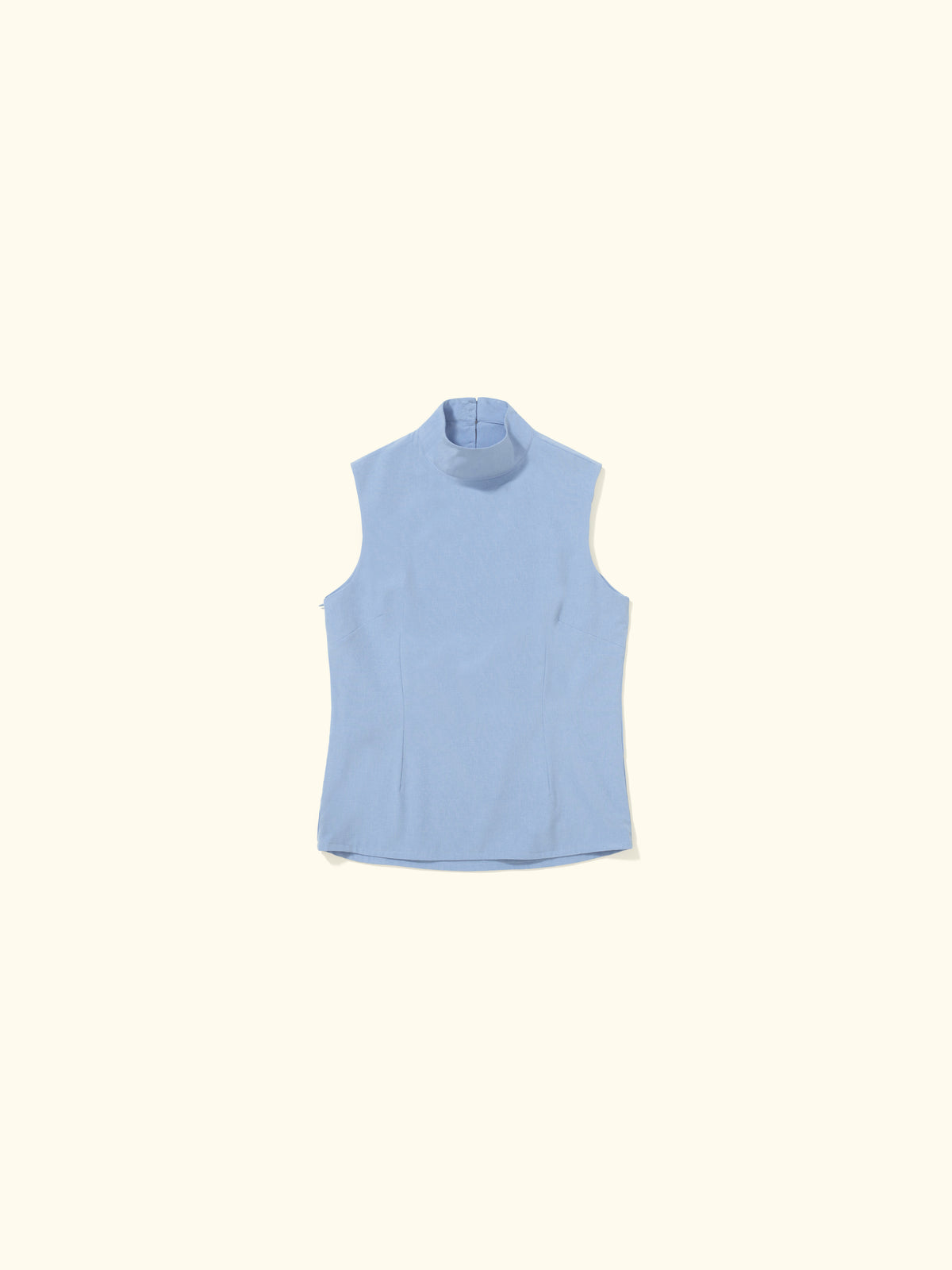 Top Angeline Azul