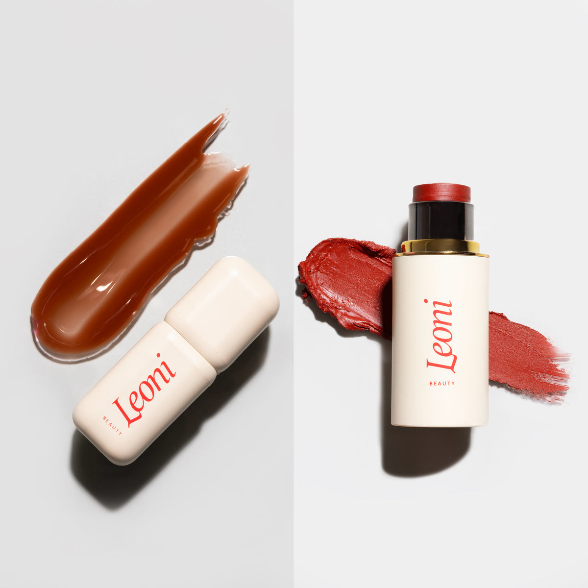 Kit Brunch - Stick Donuts + Gloss Creme de Baunilha